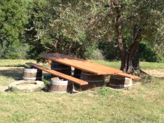 Locanda di Praticino - Rufina - 9