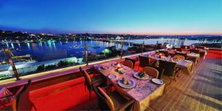 Istanbul Golden City Hotel - 6