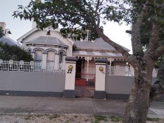occidental guesthouse - Gqeberha - 0