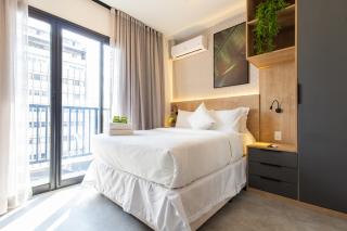 360 DNA Paulistano - 1