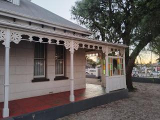 occidental guesthouse - 9