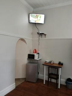 occidental guesthouse - Gqeberha - 6