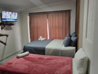 occidental guesthouse - Gqeberha - 5