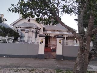 occidental guesthouse - Gqeberha - 3