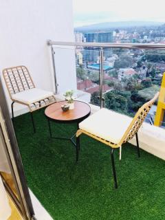 Nirvana Homes - Nairobi - 2