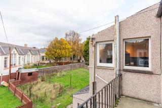 Wellesley Apartment - Leven (Fife) - 6