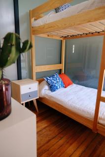 Habitación privada en el corazón de la colonia Roma - Città del Messico - 0