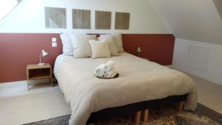 November Charlie, appartement en centre ville de Bruz - Bruz - 9