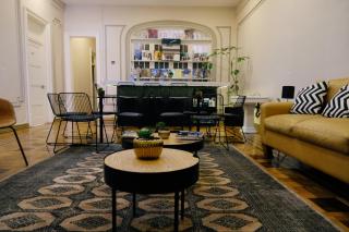 Habitación privada en el corazón de la colonia Roma - Città del Messico - 3