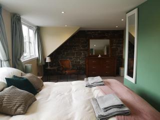 Friars Shott Cottage - Inverness - 5