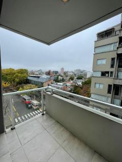 Departamento Palermo Hollywood Hospedar -Gorriti - Buenos Aires - 9