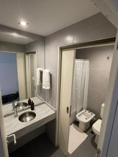 Departamento Palermo Hollywood Hospedar -Gorriti - Buenos Aires - 6