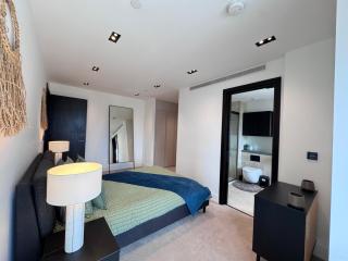 Central London 2 Bedroom Modern Apartment - 9