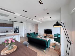 Central London 2 Bedroom Modern Apartment - 8