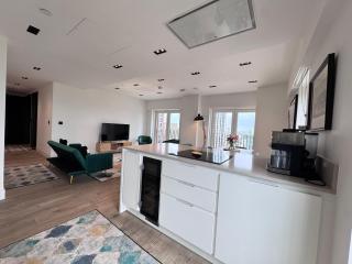 Central London 2 Bedroom Modern Apartment - 6