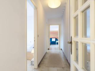 CENTRO, WIFI, CLIMA a DUE PASSI DAL MARE - Porto San Giorgio - 7