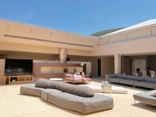 Blue Angel Villa Luxury Seafront Estate - Porto Rafti - 4