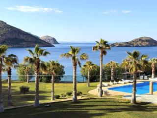 Blue Angel Villa Luxury Seafront Estate - Porto Rafti - 2
