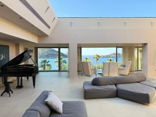 Blue Angel Villa Luxury Seafront Estate - Porto Rafti - 6