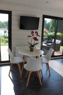 Comme Au Jardin - Arenthon - 3