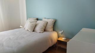 November Charlie, appartement en centre ville de Bruz - 7