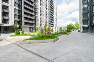 Complexul Artima - Chişinău - 4