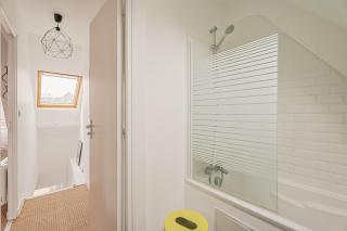 Le 16 - T3 - terrasse proche plage et centre - WIFI - 3