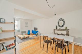 Le 16 - T3 - terrasse proche plage et centre - WIFI - 9