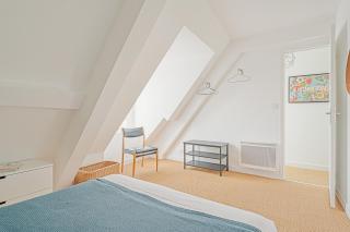 Le 16 - T3 - terrasse proche plage et centre - WIFI - Saint Malo - 7
