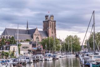 Voorstraat Dordrecht - Dordrecht - 0