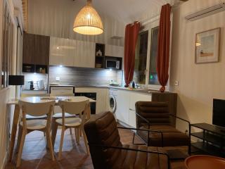 Le Grillon appartement cosy - Arcachon - 4