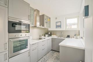 Le 16 - T3 - terrasse proche plage et centre - WIFI - Saint Malo - 2