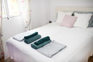 Apartamento with sea view La mata - 7