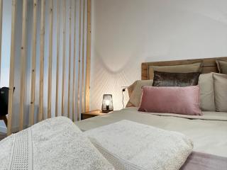 Bosco Urban - Nuevo, Céntrico y con Parking gratis - Salamanca - 3