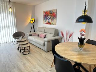 Bosco Urban - Nuevo, Céntrico y con Parking gratis - 1