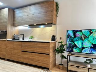 Bosco Urban - Nuevo, Céntrico y con Parking gratis - Salamanca - 5