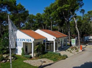 Mobile Home Ana Mia - Biograd na Moru - 8