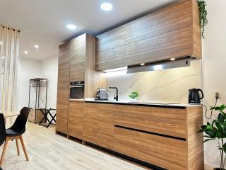 Bosco Urban - Nuevo, Céntrico y con Parking gratis - Salamanca - 8