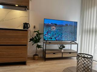 Bosco Urban - Nuevo, Céntrico y con Parking gratis - Salamanca - 4