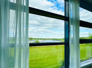 湖景度假屋Lakeview Vacation Home - Belturbet - 5