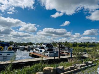湖景度假屋Lakeview Vacation Home - Belturbet - 2
