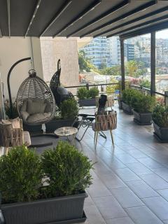 ARIES apartments - Saranda - 9