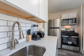 The Oakden Suites in Orange Loop B5 - Atlantic City - 4