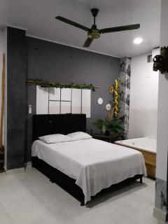 Hotel Spa La Dorada - - 0