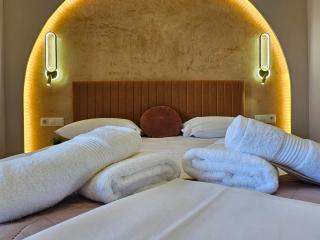 Holiday House 1- Kallithea Halkidiki - Kallithea - 5