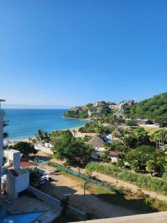 Marcruz Ocean Front Covered parking Walk to the beach ZANTAMAR - Cruz de Huanacaxtle - 7