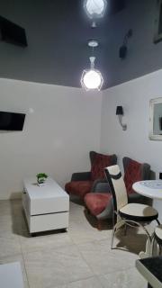 Anna's Apartment - Batumi - 7