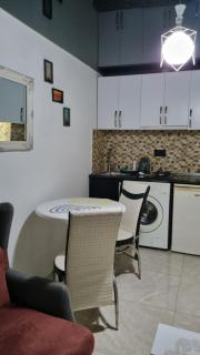 Anna's Apartment - Batumi - 9