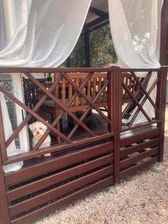 Mobile Home Ana Mia - Biograd na Moru - 5