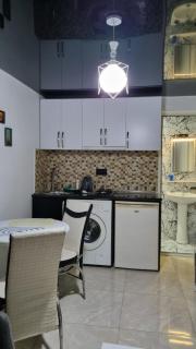 Anna's Apartment - Batumi - 6